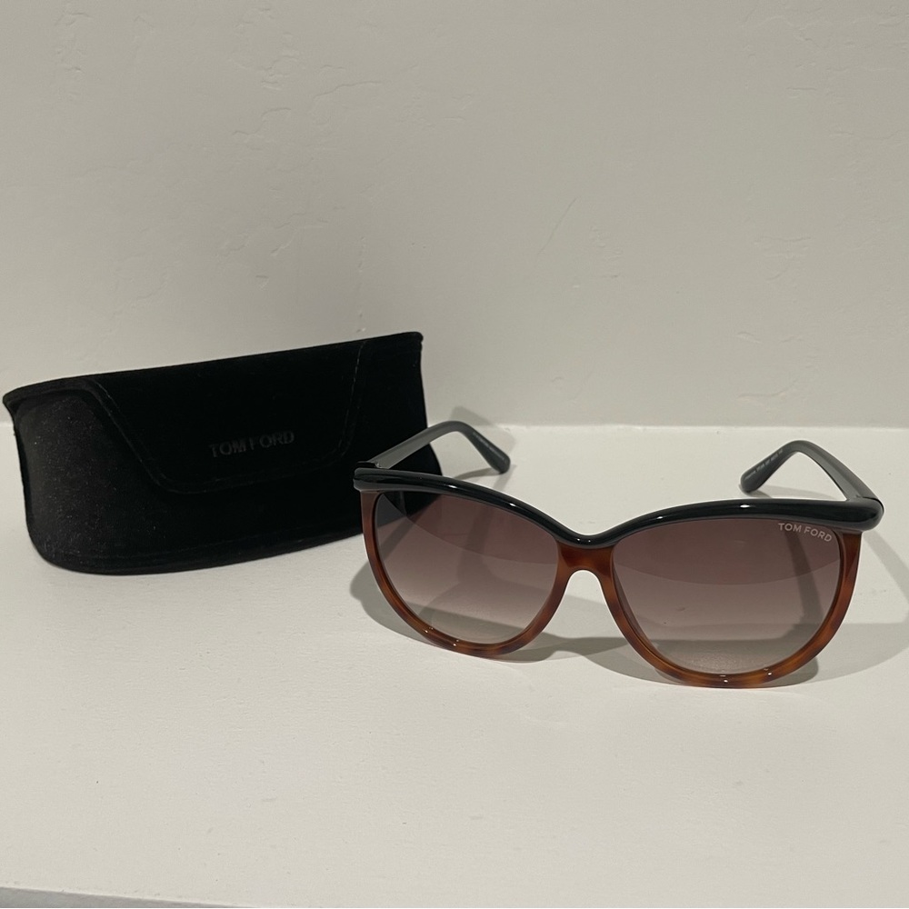 Tom Ford Josephine Sunglasses